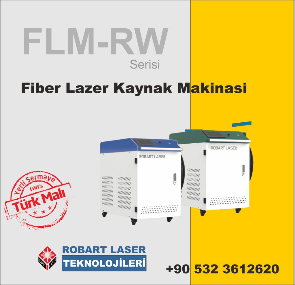 fiber lazer kaynak