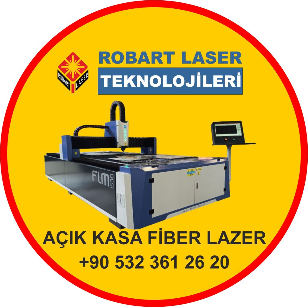 cnc metal kesme lazeri