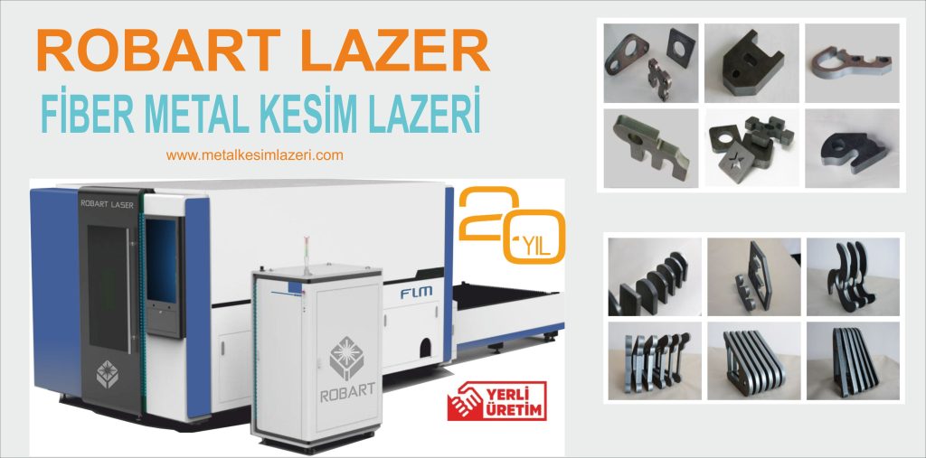 metal için küçük lazer kesici
