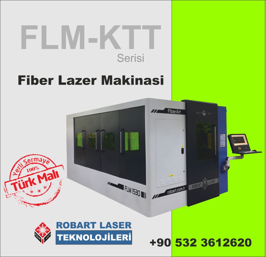 fiber lazer cnc