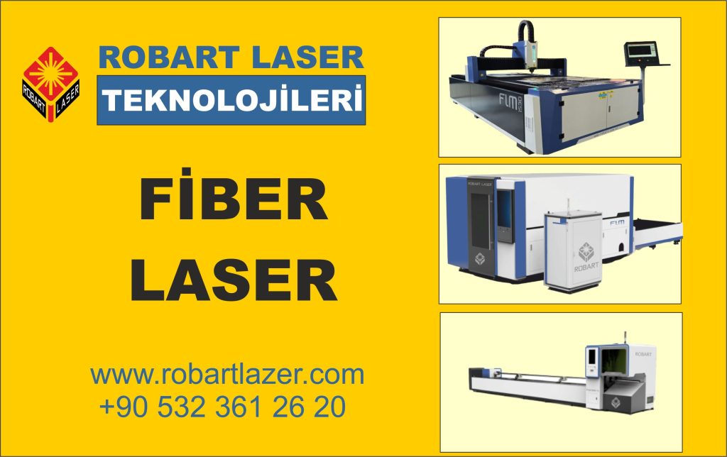 robart lazer